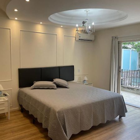 Suite No Jardim Guedala เซาเปาโล ภายนอก รูปภาพ