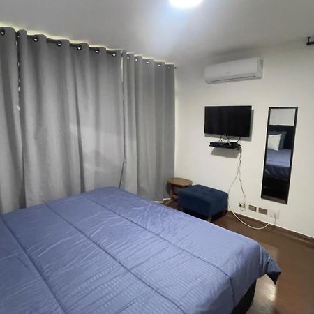 Suite No Jardim Guedala เซาเปาโล ภายนอก รูปภาพ