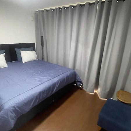 Suite No Jardim Guedala เซาเปาโล ภายนอก รูปภาพ