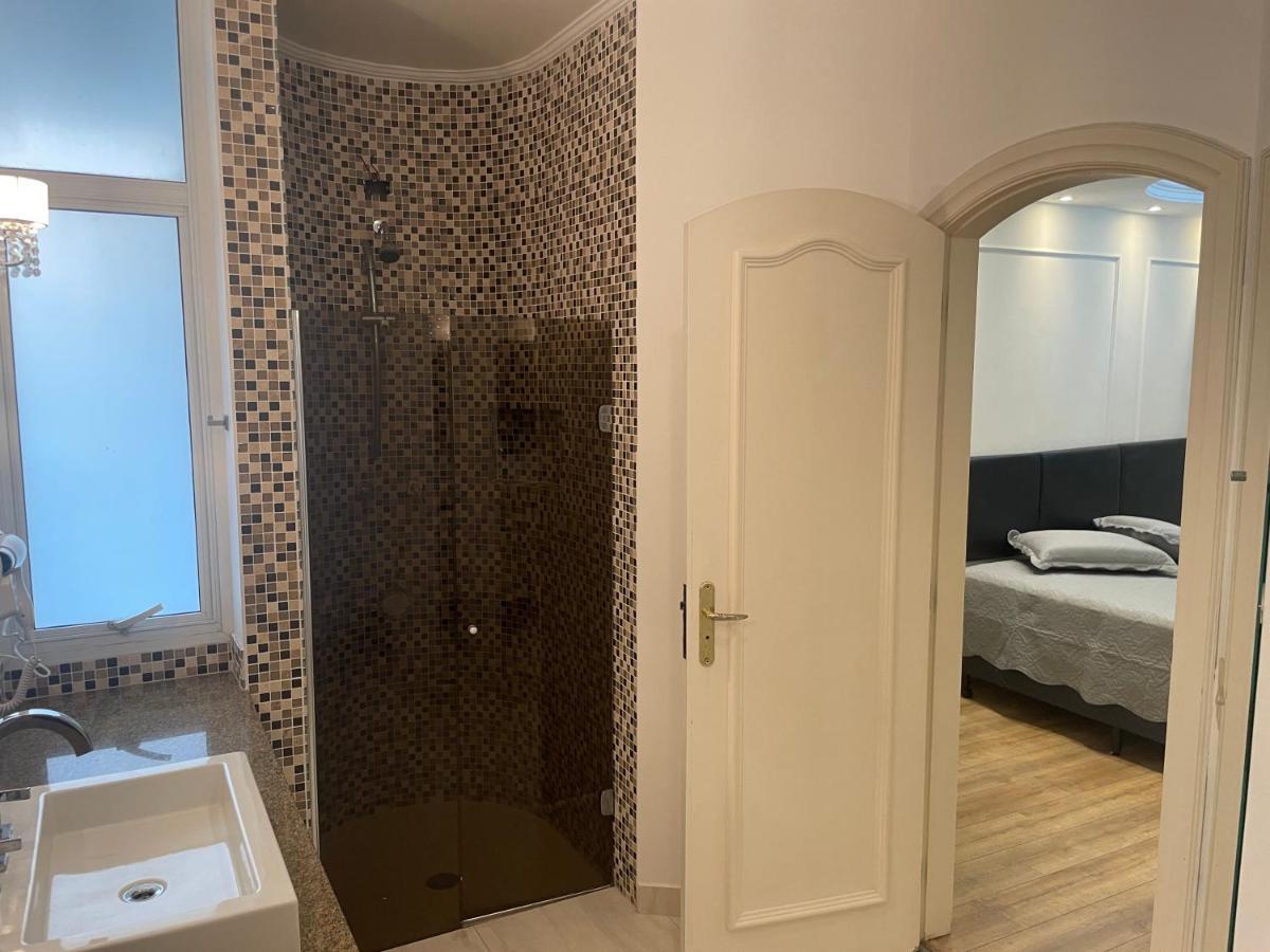 Suite No Jardim Guedala เซาเปาโล ภายนอก รูปภาพ
