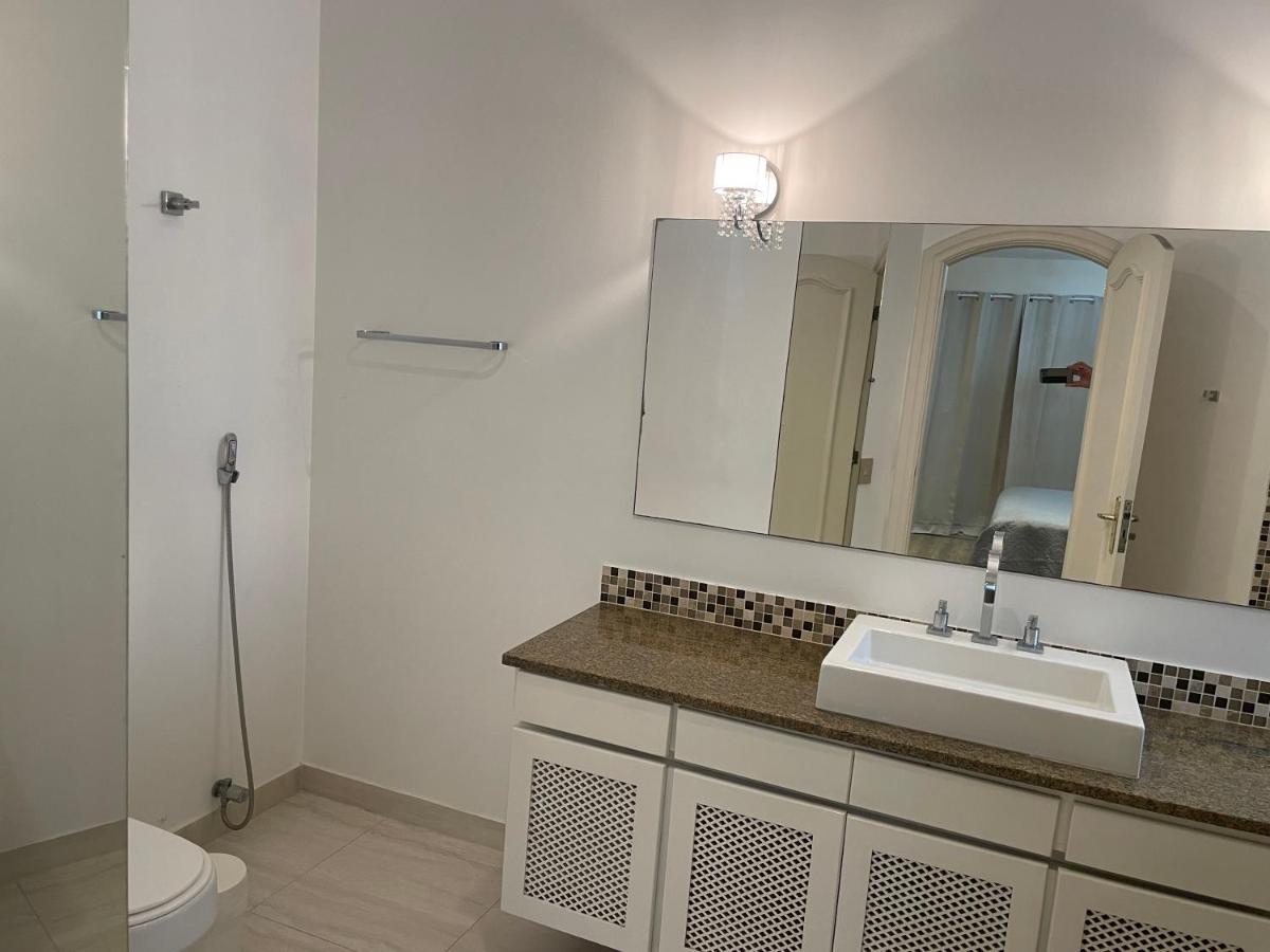 Suite No Jardim Guedala เซาเปาโล ภายนอก รูปภาพ