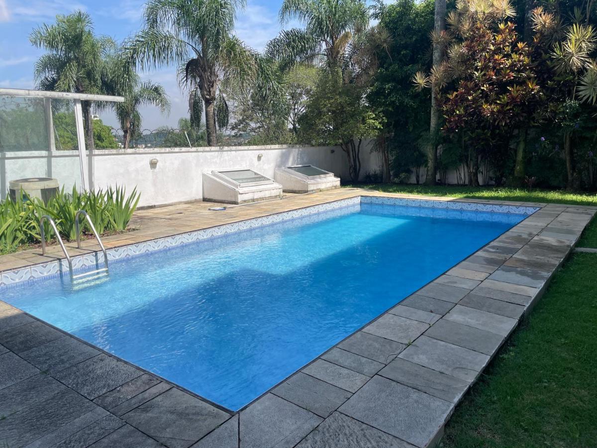 Suite No Jardim Guedala เซาเปาโล ภายนอก รูปภาพ
