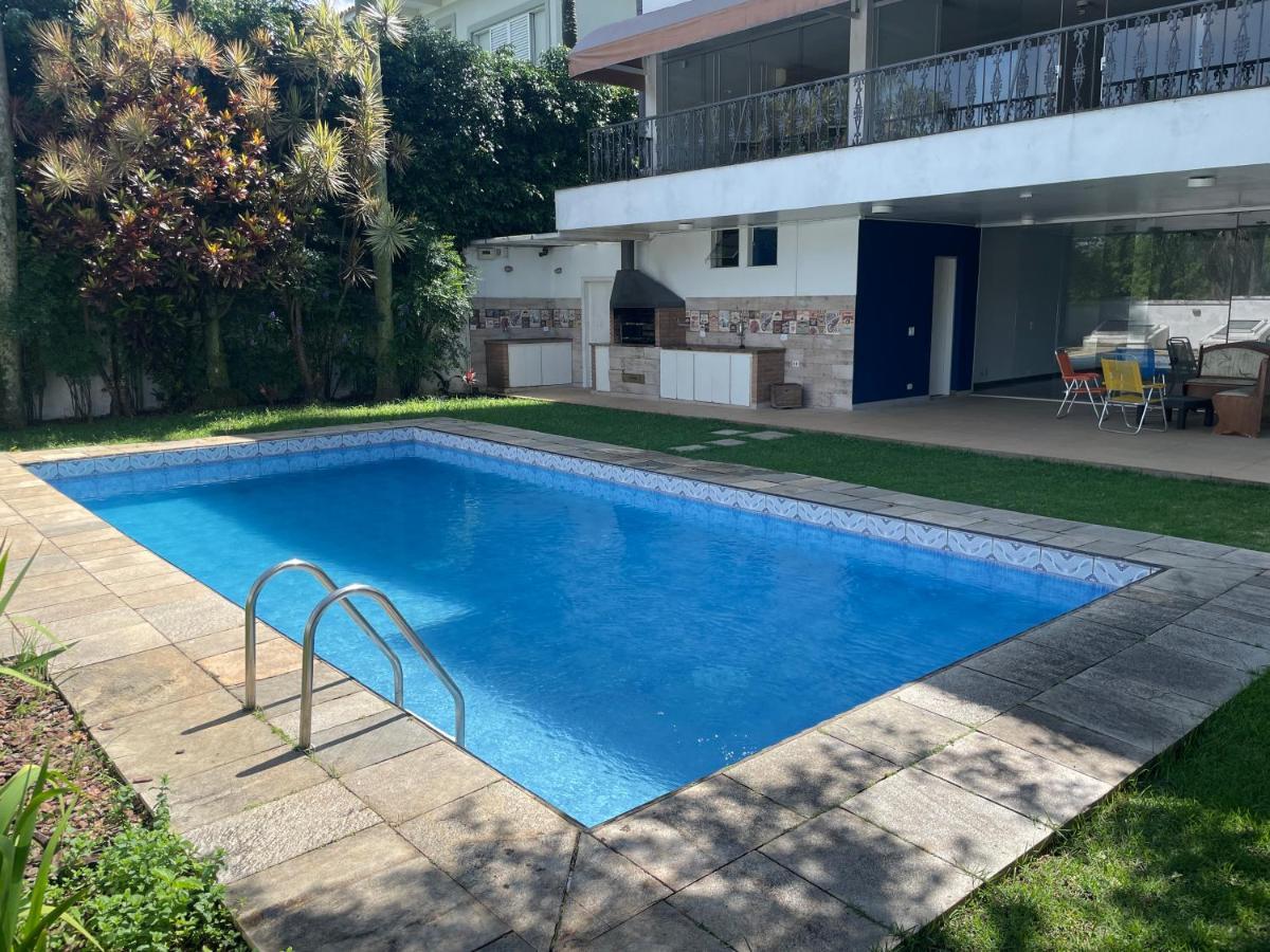 Suite No Jardim Guedala เซาเปาโล ภายนอก รูปภาพ