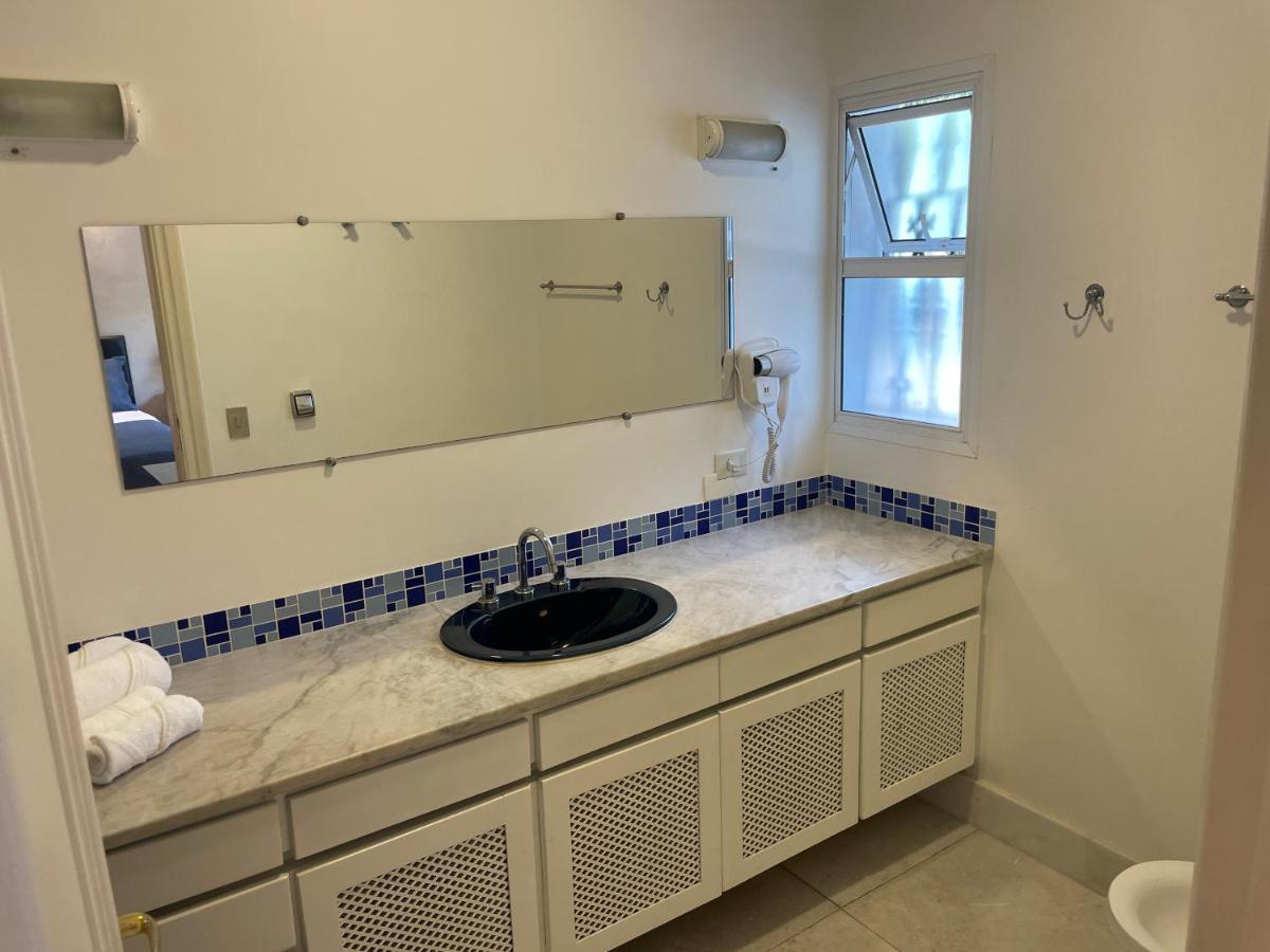 Suite No Jardim Guedala เซาเปาโล ภายนอก รูปภาพ