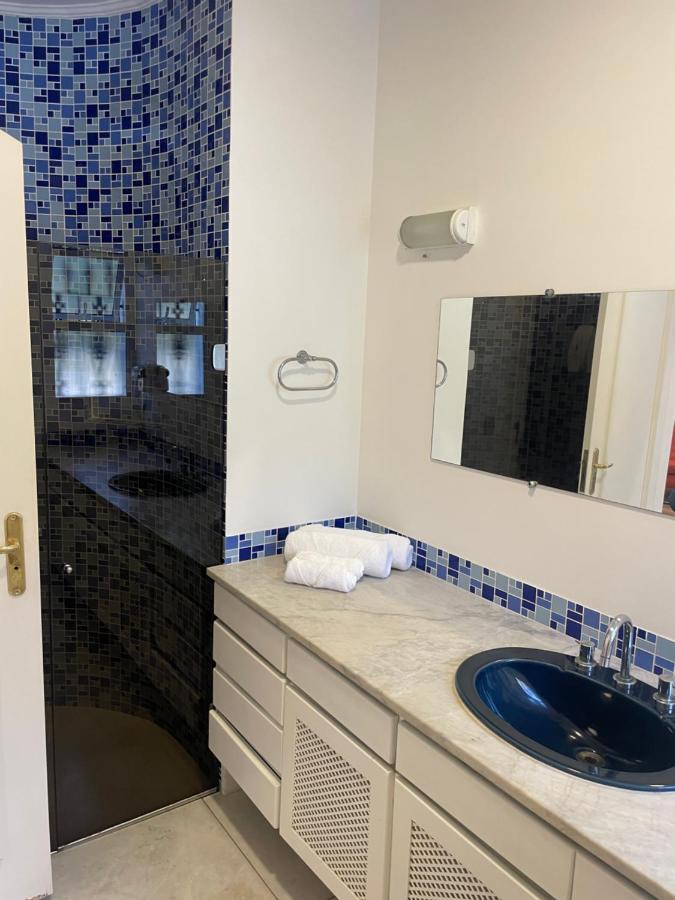 Suite No Jardim Guedala เซาเปาโล ภายนอก รูปภาพ