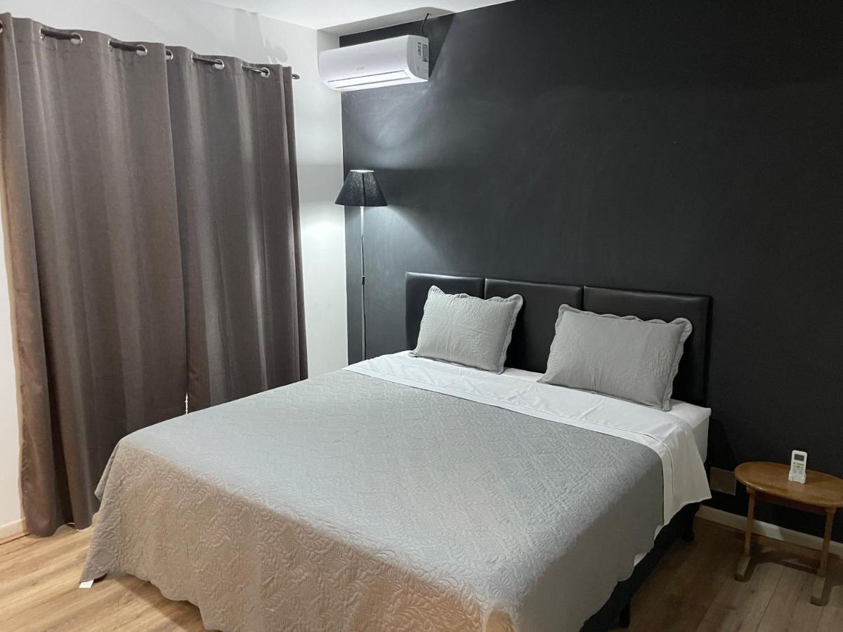 Suite No Jardim Guedala เซาเปาโล ภายนอก รูปภาพ