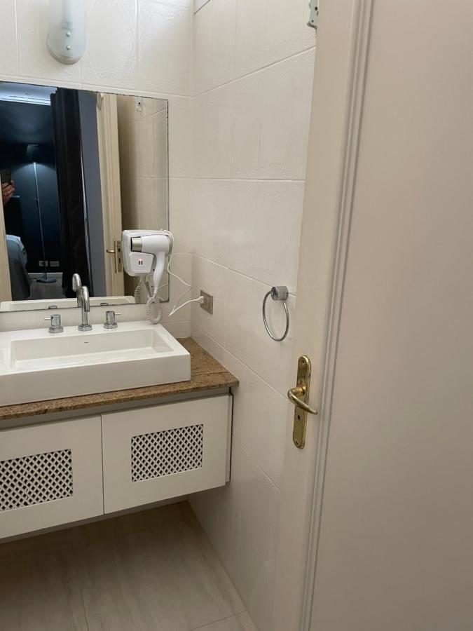 Suite No Jardim Guedala เซาเปาโล ภายนอก รูปภาพ
