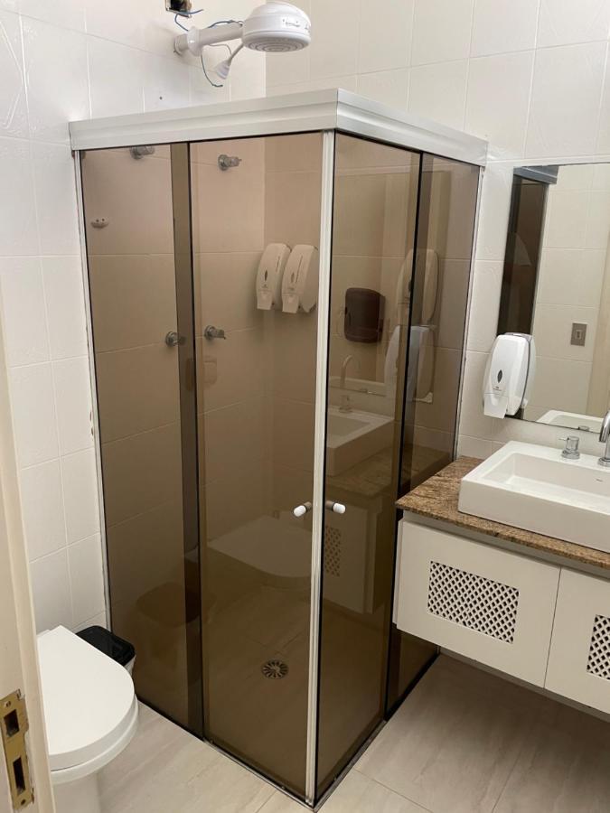 Suite No Jardim Guedala เซาเปาโล ภายนอก รูปภาพ