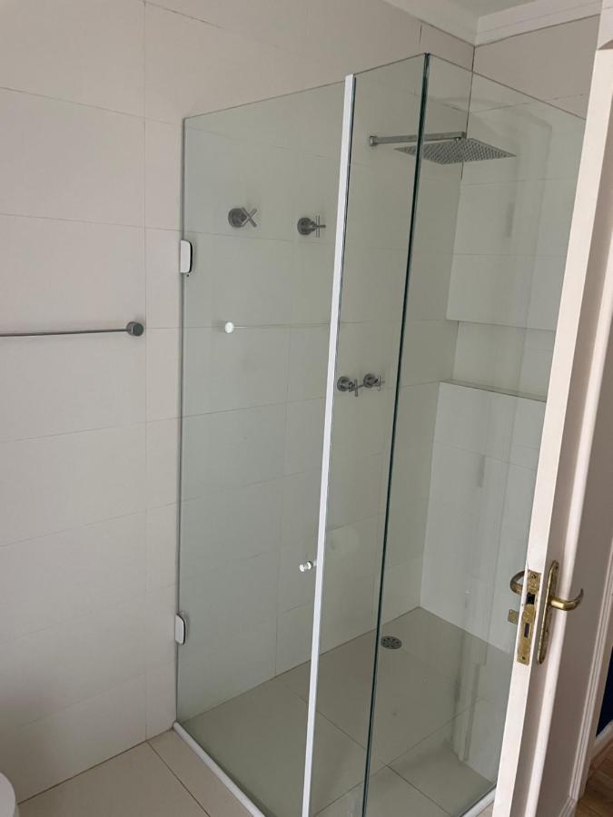Suite No Jardim Guedala เซาเปาโล ภายนอก รูปภาพ