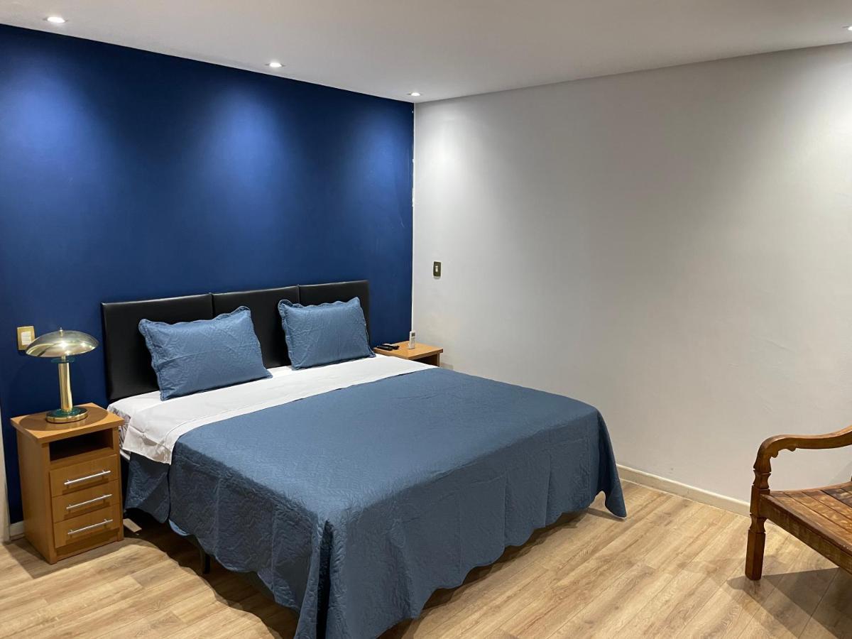 Suite No Jardim Guedala เซาเปาโล ภายนอก รูปภาพ