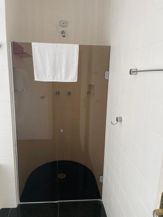 Suite No Jardim Guedala เซาเปาโล ภายนอก รูปภาพ