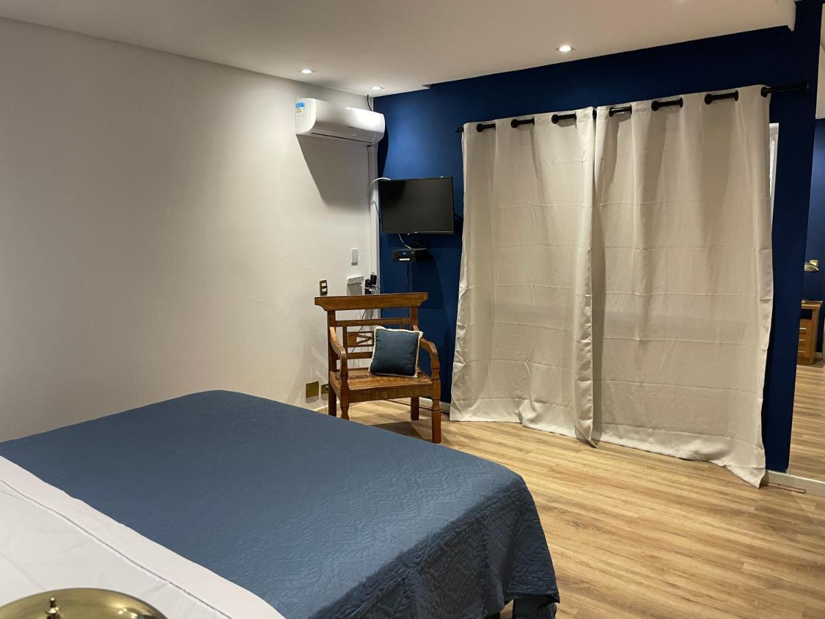 Suite No Jardim Guedala เซาเปาโล ภายนอก รูปภาพ