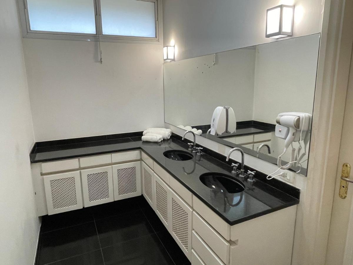 Suite No Jardim Guedala เซาเปาโล ภายนอก รูปภาพ