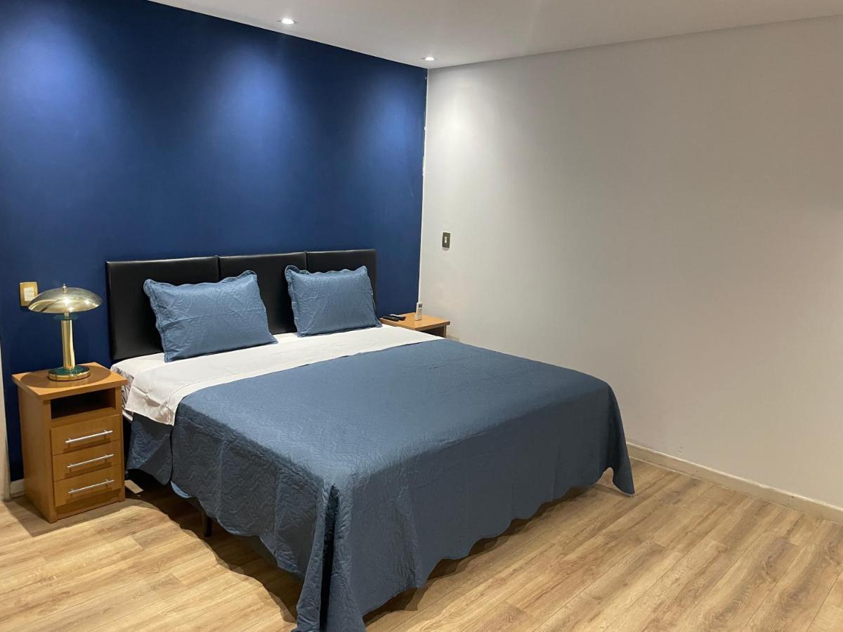 Suite No Jardim Guedala เซาเปาโล ภายนอก รูปภาพ