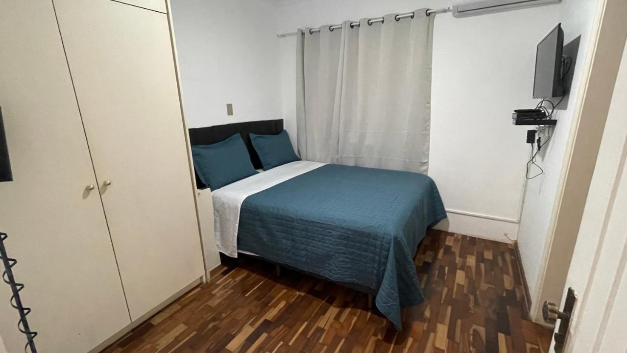 Suite No Jardim Guedala เซาเปาโล ภายนอก รูปภาพ