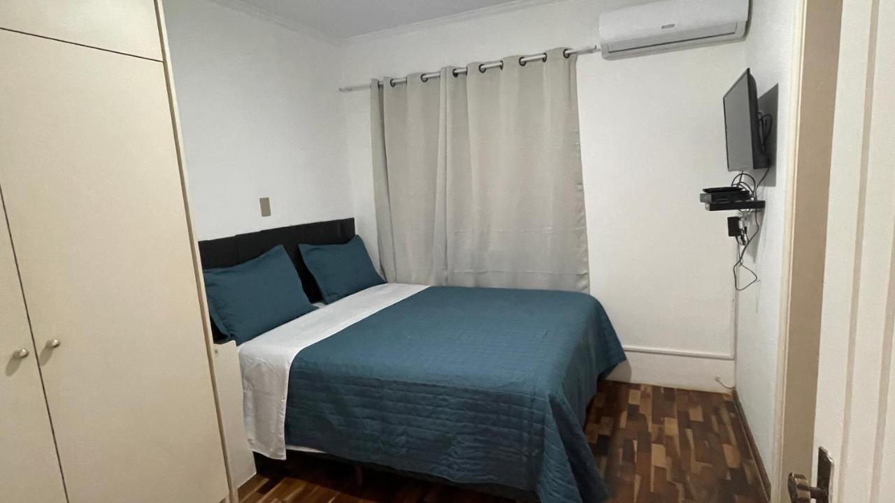Suite No Jardim Guedala เซาเปาโล ภายนอก รูปภาพ