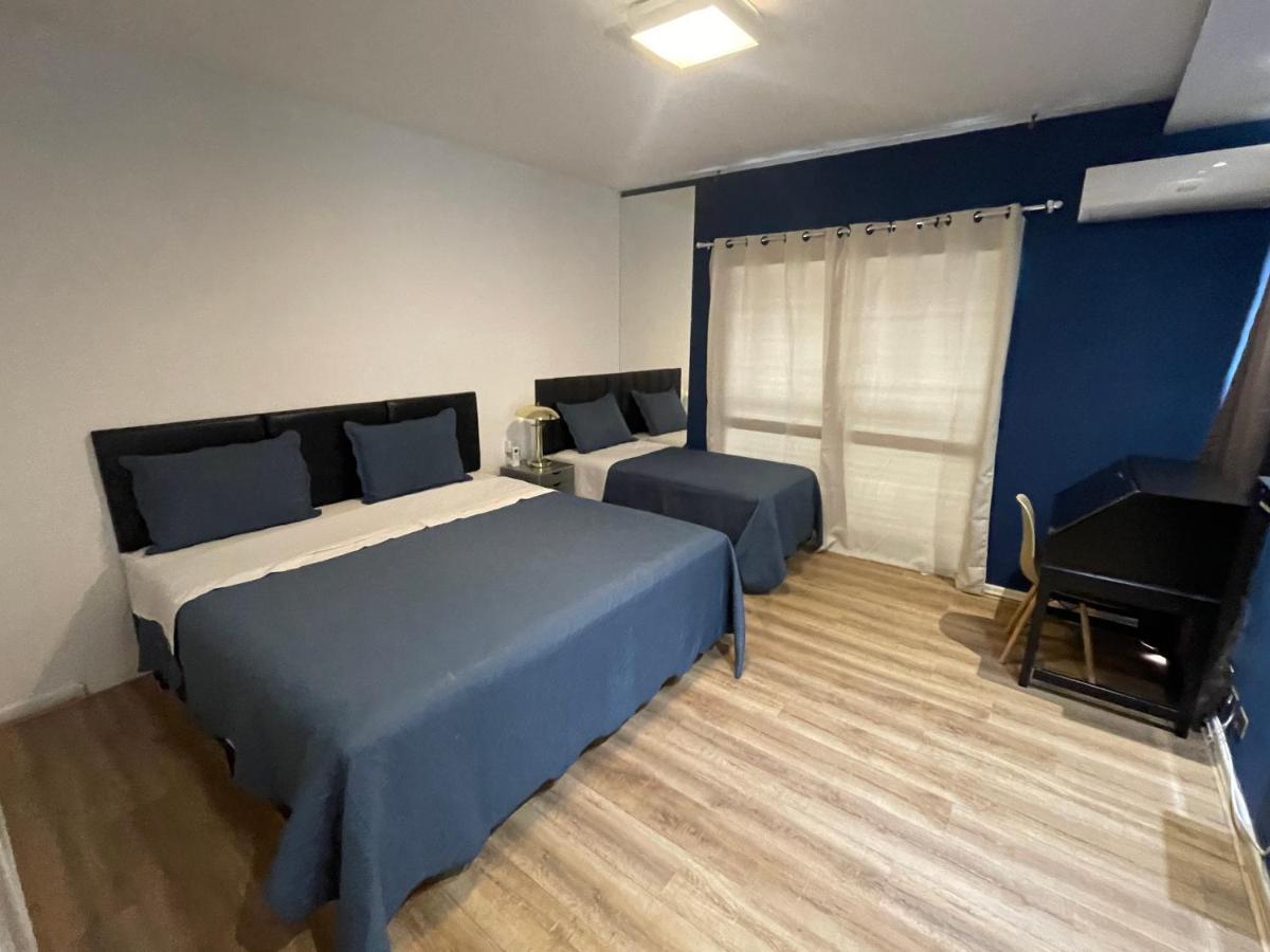 Suite No Jardim Guedala เซาเปาโล ภายนอก รูปภาพ
