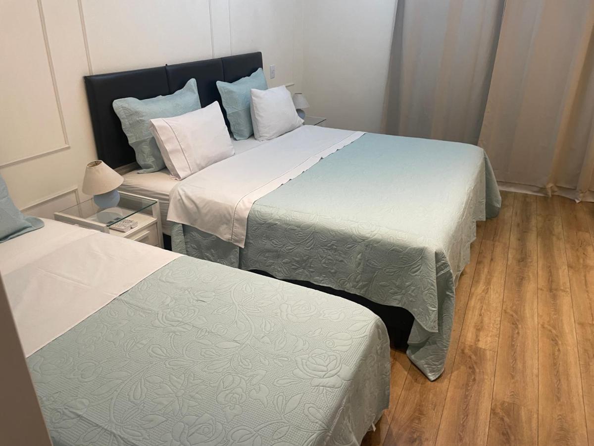 Suite No Jardim Guedala เซาเปาโล ภายนอก รูปภาพ