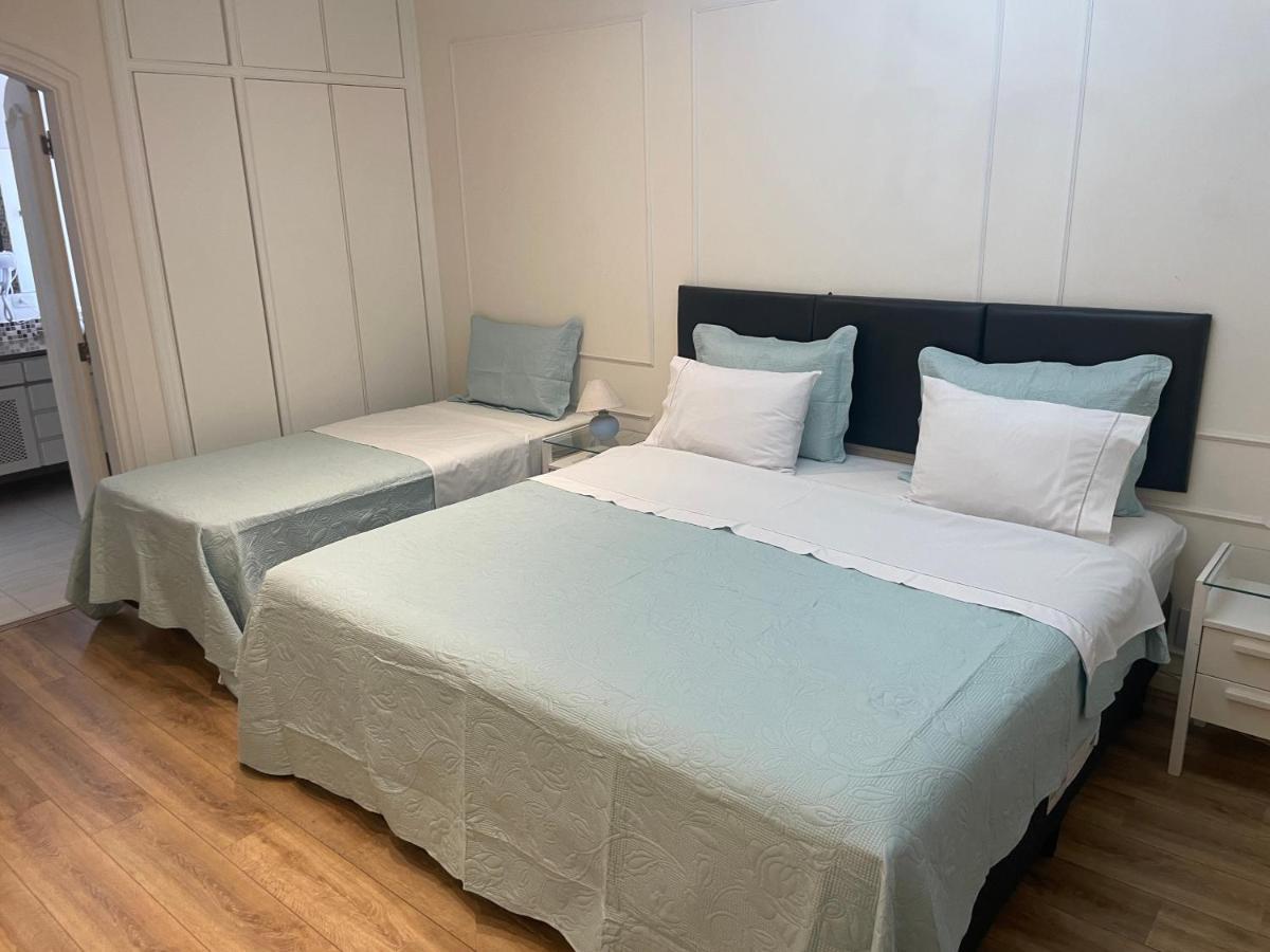 Suite No Jardim Guedala เซาเปาโล ภายนอก รูปภาพ