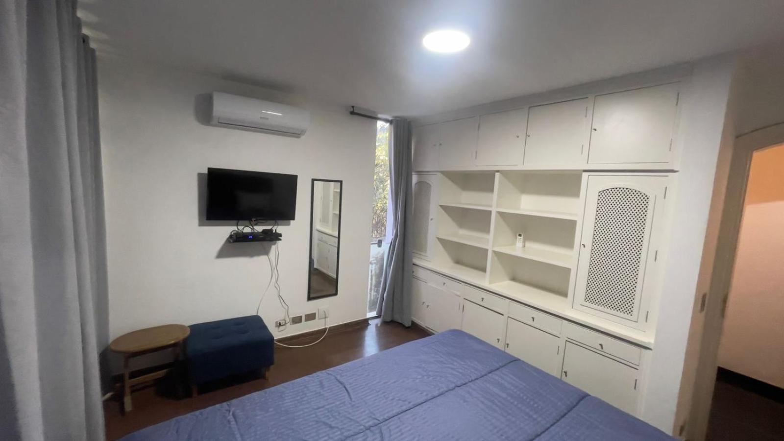 Suite No Jardim Guedala เซาเปาโล ภายนอก รูปภาพ